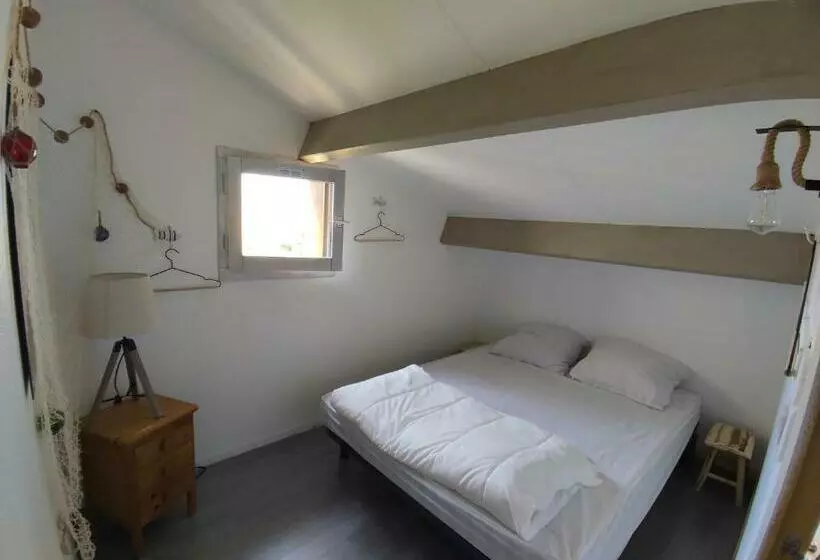Maison De Vacances   Mer Et Forêt