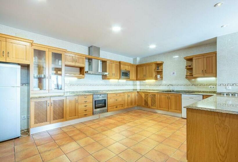 Mas Les Cabretes   Turisme Rural