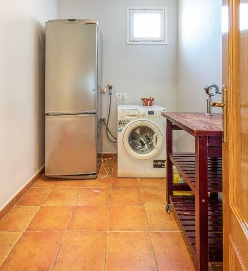 Mas Les Cabretes   Turisme Rural