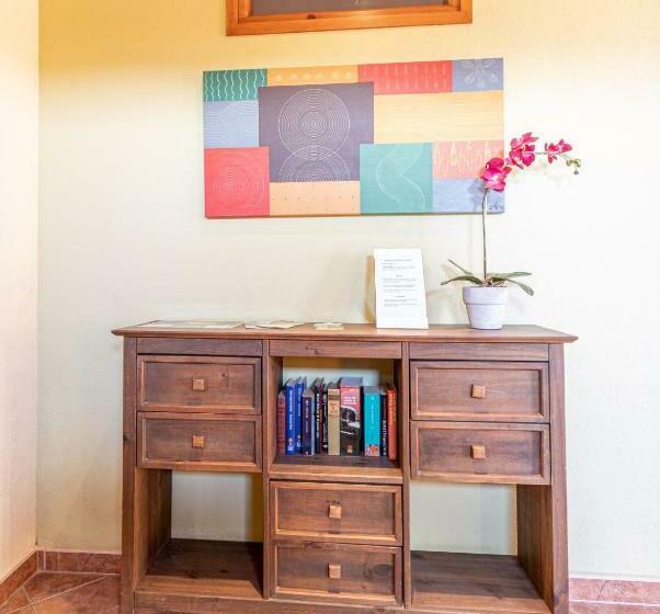 Mas Les Cabretes   Turisme Rural