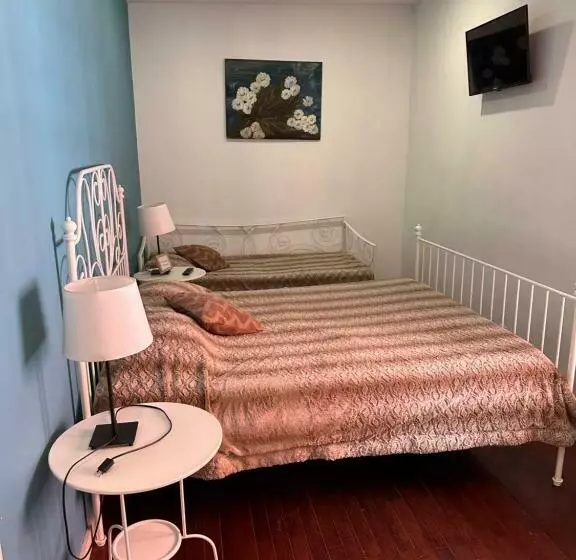 پانسیون Al Pitões