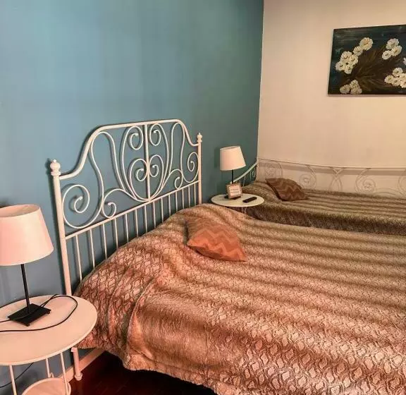 پانسیون Al Pitões