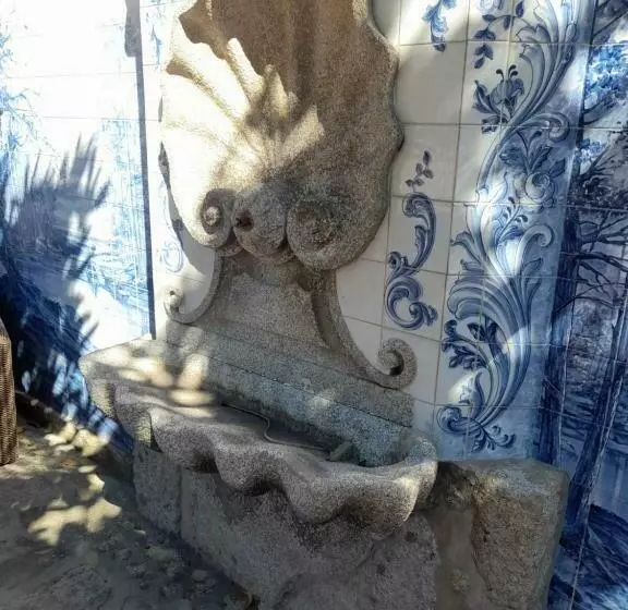 پانسیون Al Pitões