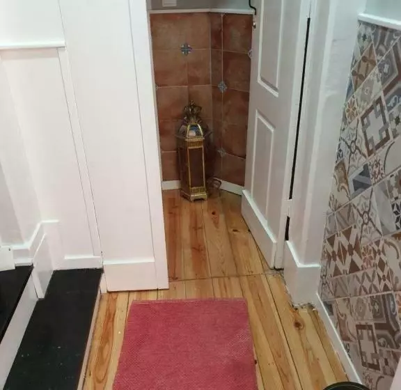 پانسیون Al Pitões