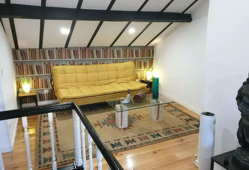 پانسیون Al Pitões