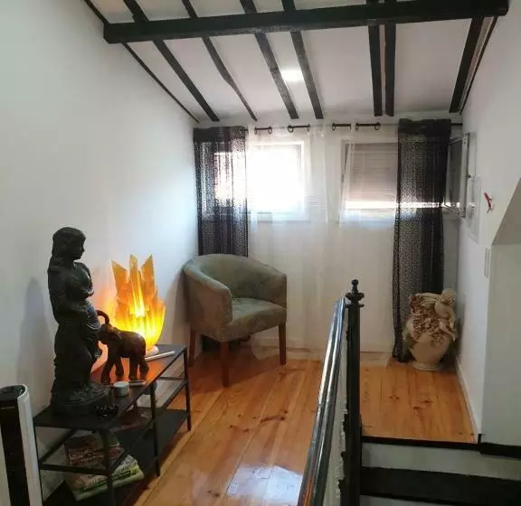 پانسیون Al Pitões