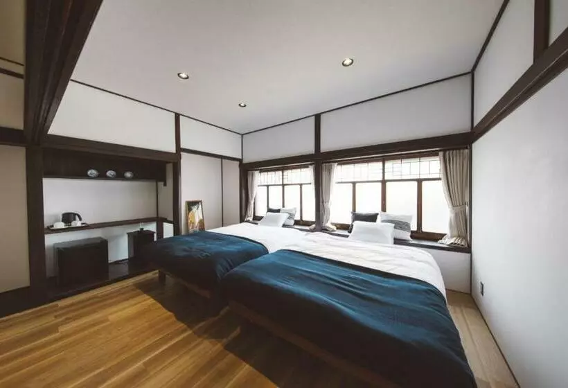 ペンション Large Family Accommodation Tsuji Family   Vacation Stay 11262v