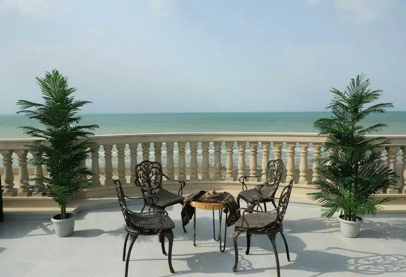 پانسیون Novart Gallery