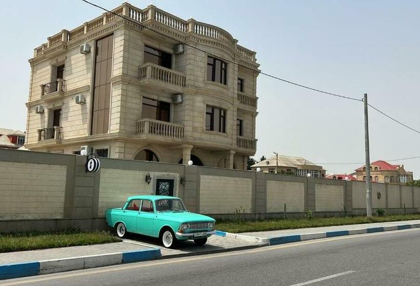 پانسیون Novart Gallery