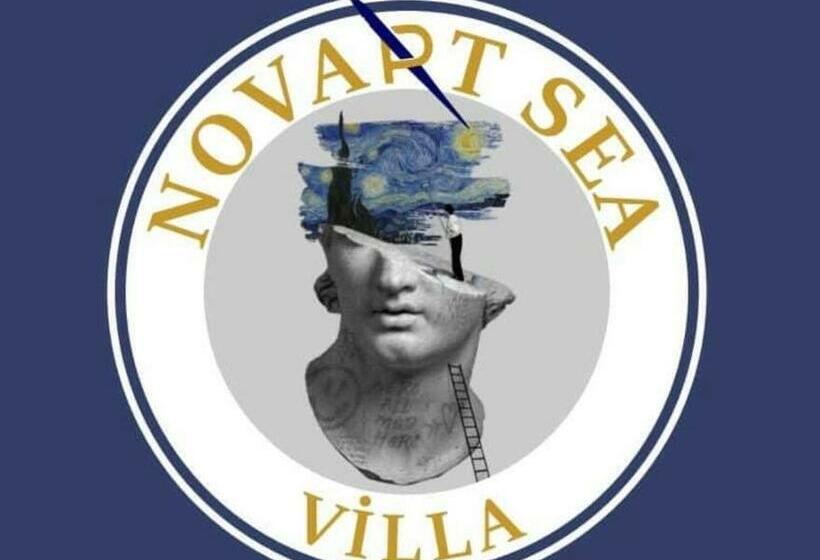 پانسیون Novart Gallery