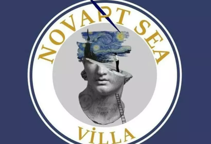 پانسیون Novart Gallery