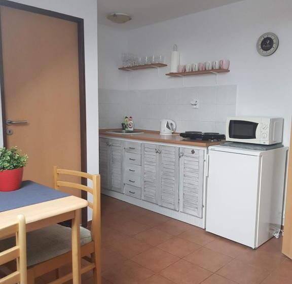 ペンション Penzion U Polenů