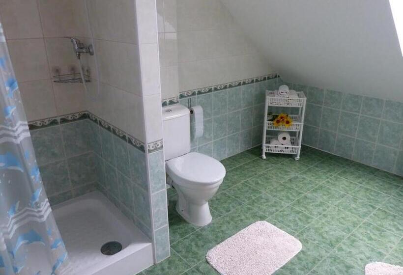 ペンション Penzion U Polenů