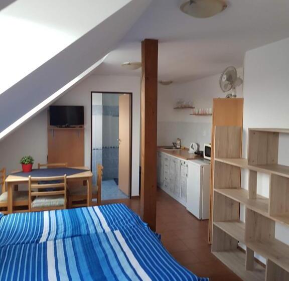 ペンション Penzion U Polenů