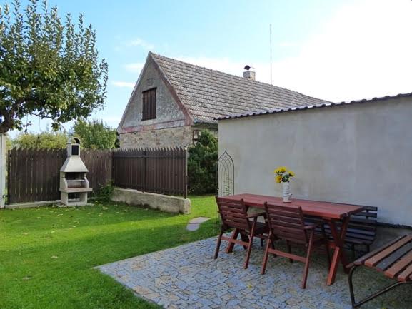 ペンション Penzion U Polenů