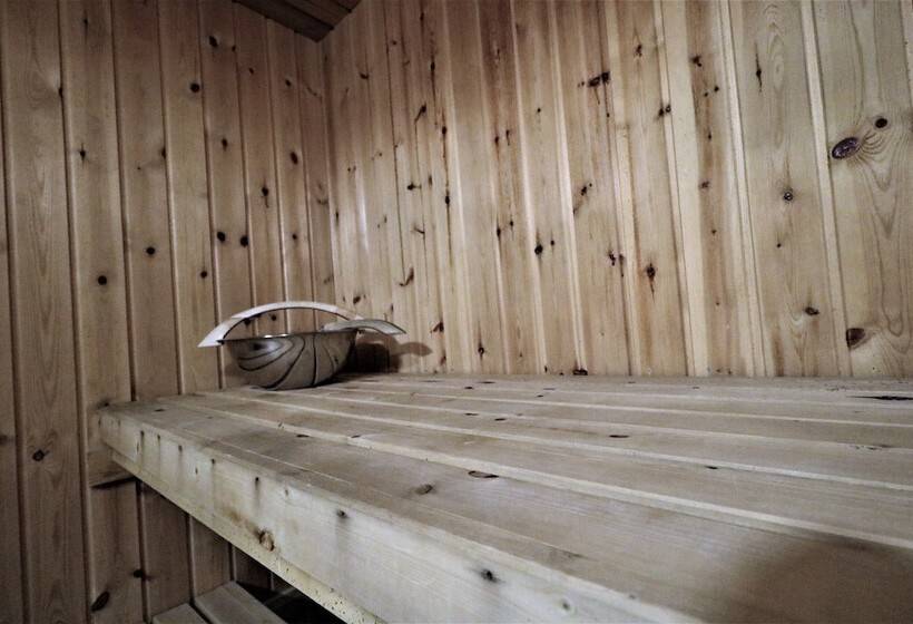 پانسیون Ribo Apartment Arctic