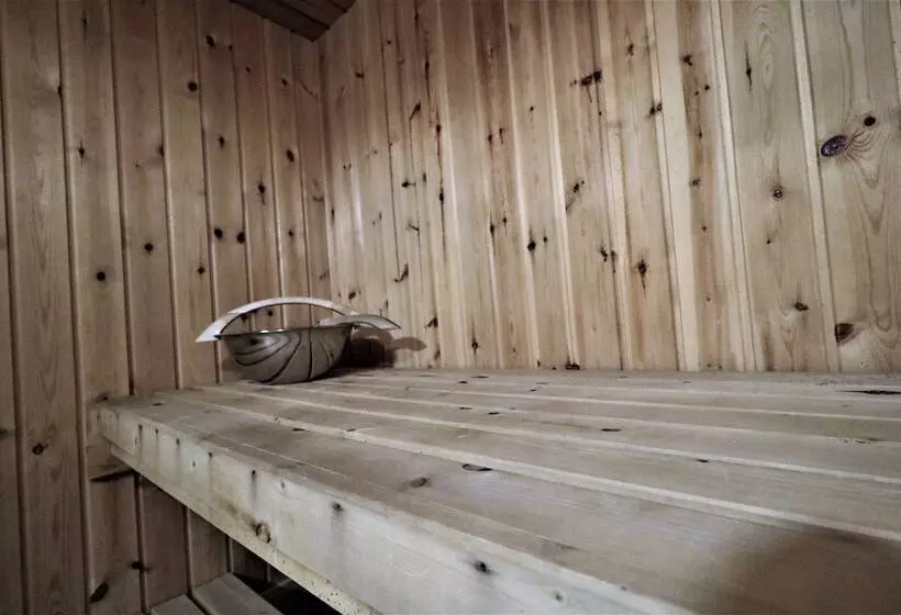 Majatalo Ribo Apartment Arctic