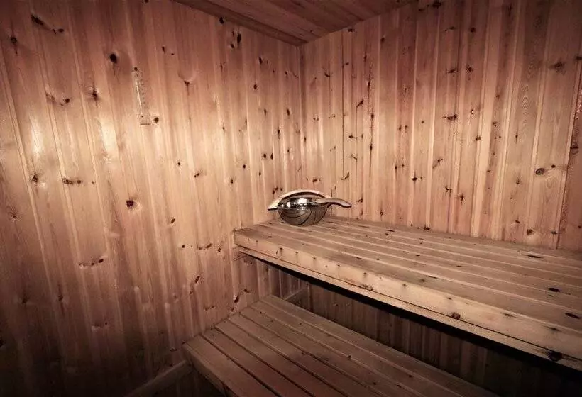 Majatalo Ribo Apartment Arctic