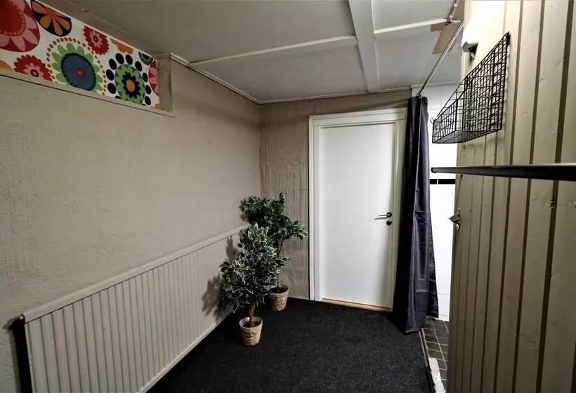 Majatalo Ribo Apartment Arctic