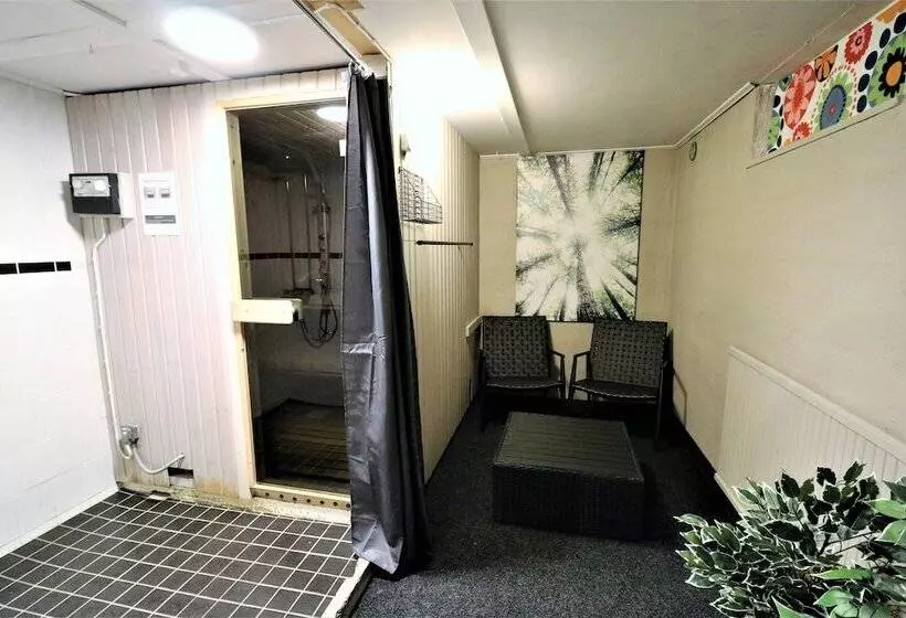 Majatalo Ribo Apartment Arctic