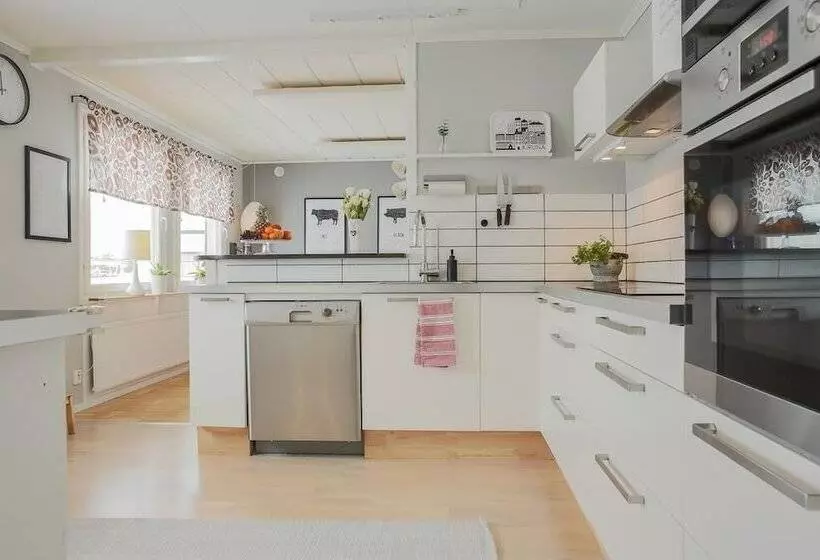 Majatalo Ribo Apartment Arctic