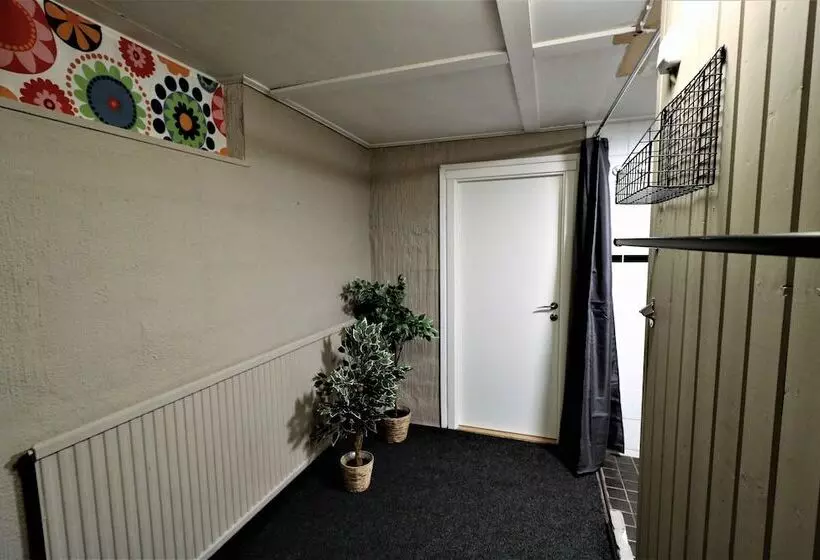 Majatalo Ribo Apartment Arctic