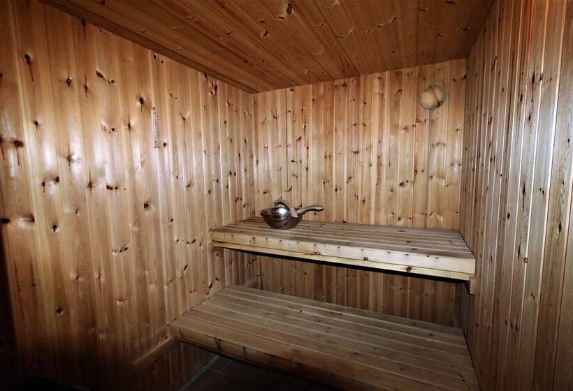 پانسیون Ribo Apartment Arctic