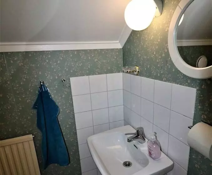 Majatalo Ribo Apartment Arctic