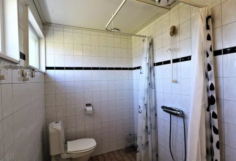 Majatalo Ribo Apartment Arctic