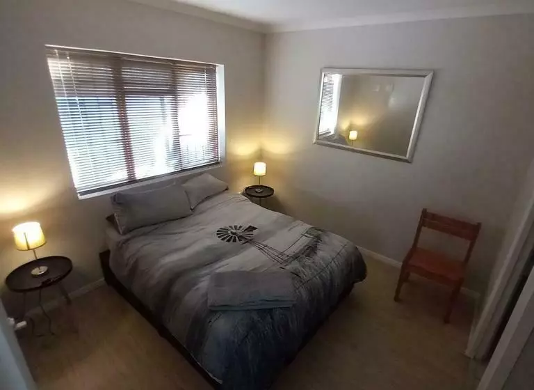 Majatalo Synergy Self Catering Cottage