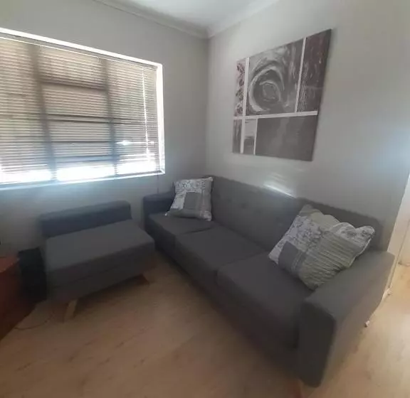 Majatalo Synergy Self Catering Cottage