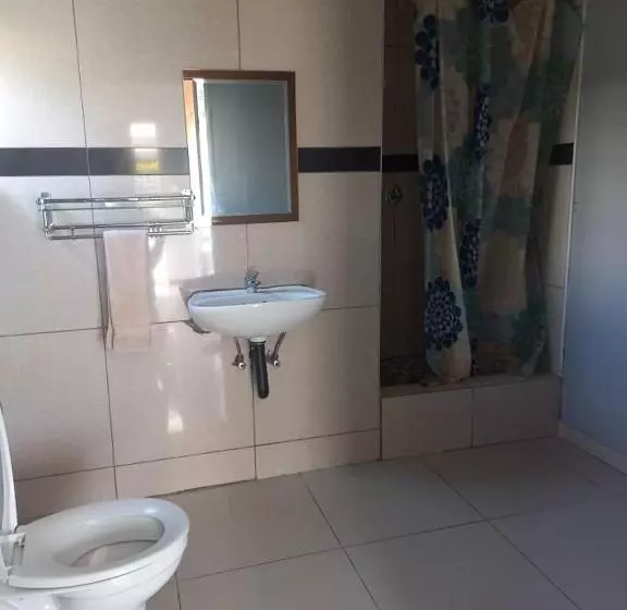 پانسیون Universe Guesthouse