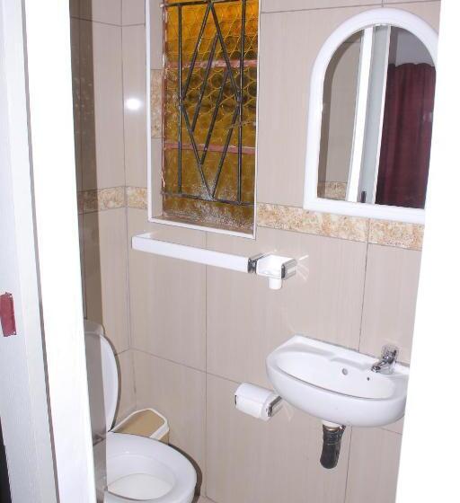 بنسيون Universe Guesthouse