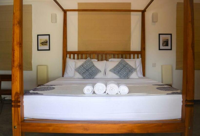 پانسیون Villa Touch Of Dutch