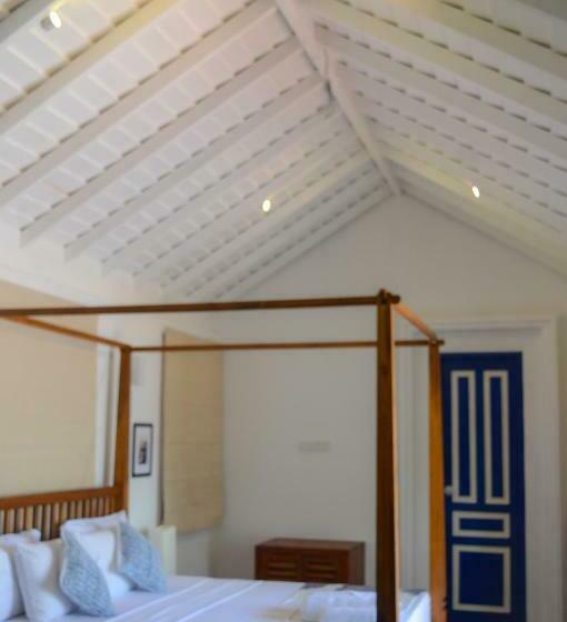 پانسیون Villa Touch Of Dutch