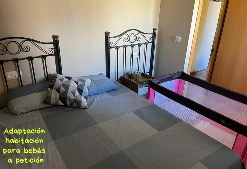 Apartamento Blue Marinas. Relax And Privacy