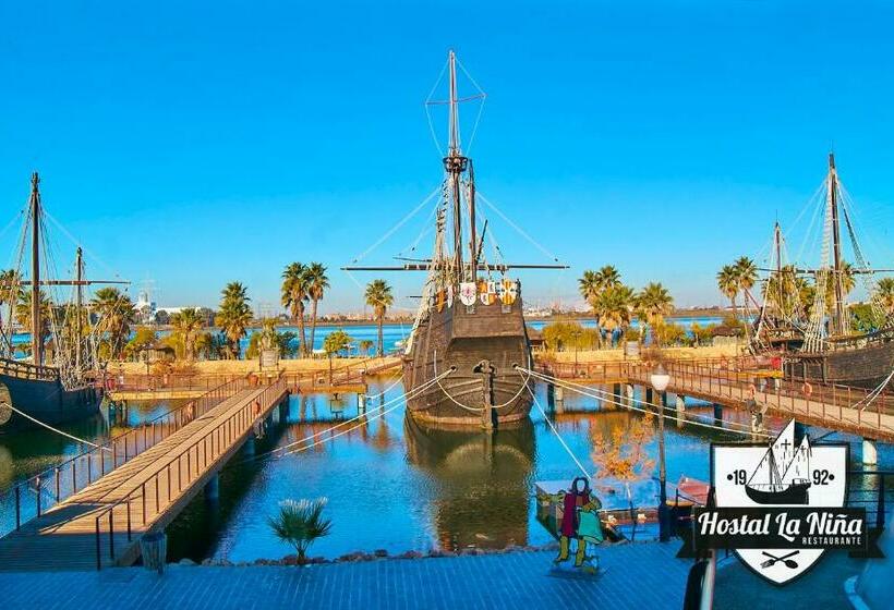 Apartamentos La Niña