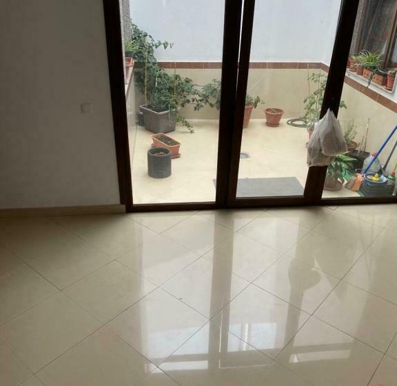 Apartamentos La Niña