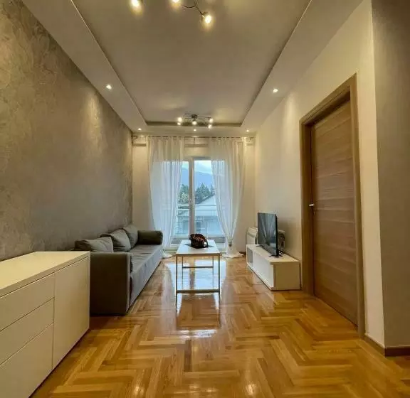 Apartman Luna