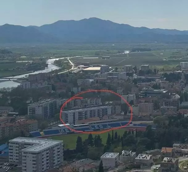 Apartman Luna