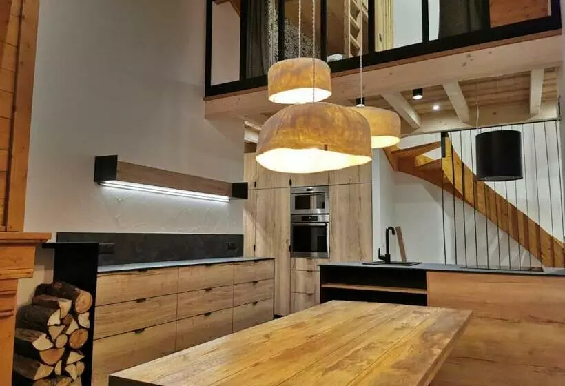 Arcs 1950 , Calm Comme A La Montagne