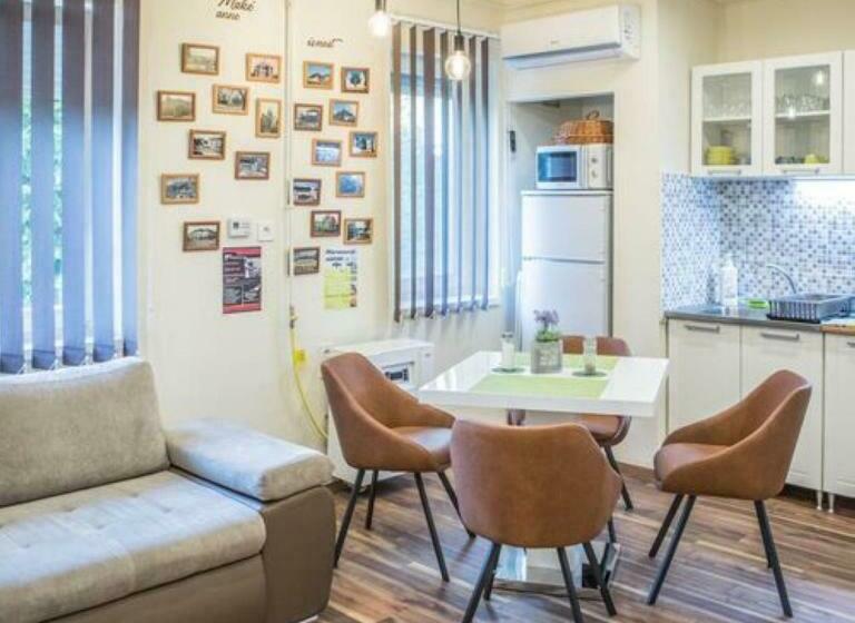 Ariel Apartman