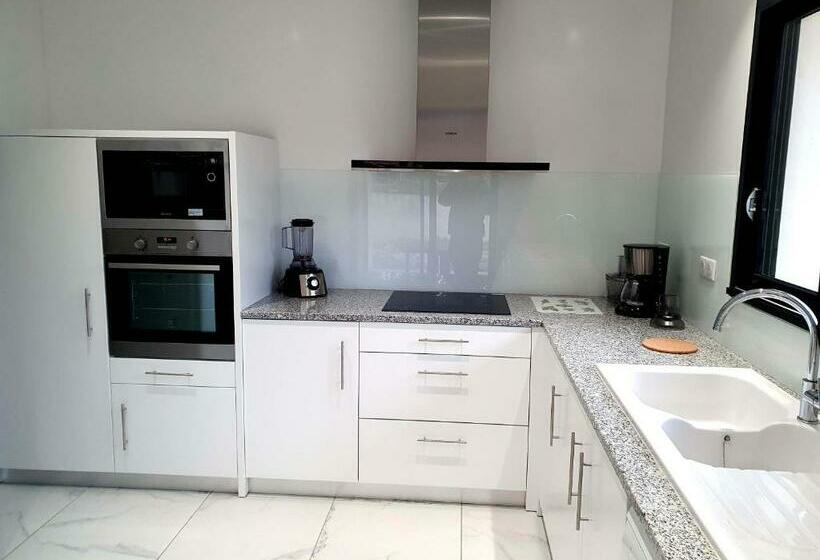 Belle Maison Neuve 4 étoiles De 100m² à Soustons