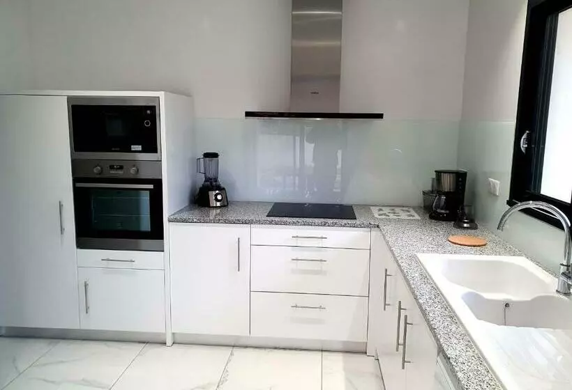 Belle Maison Neuve 4 étoiles De 100m² à Soustons