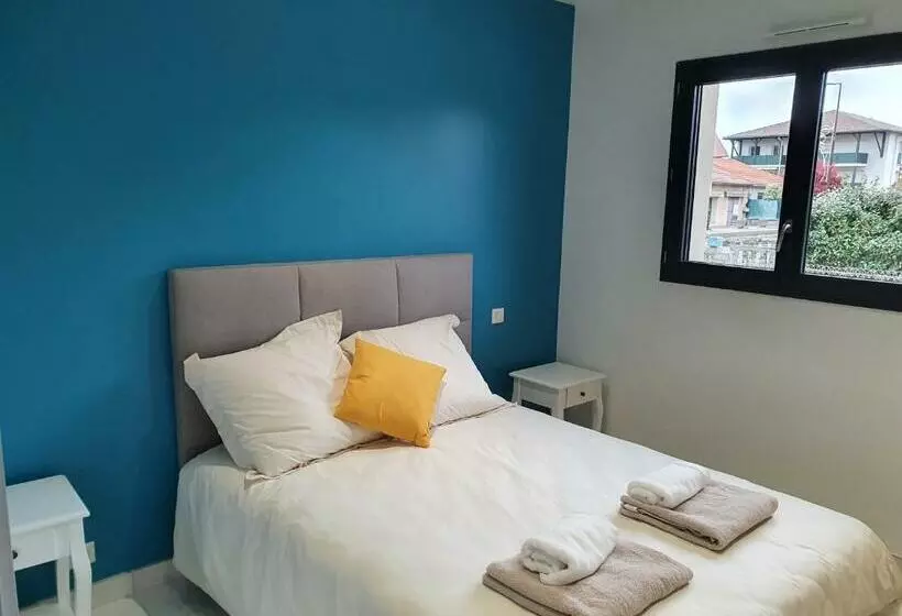 Belle Maison Neuve 4 étoiles De 100m² à Soustons