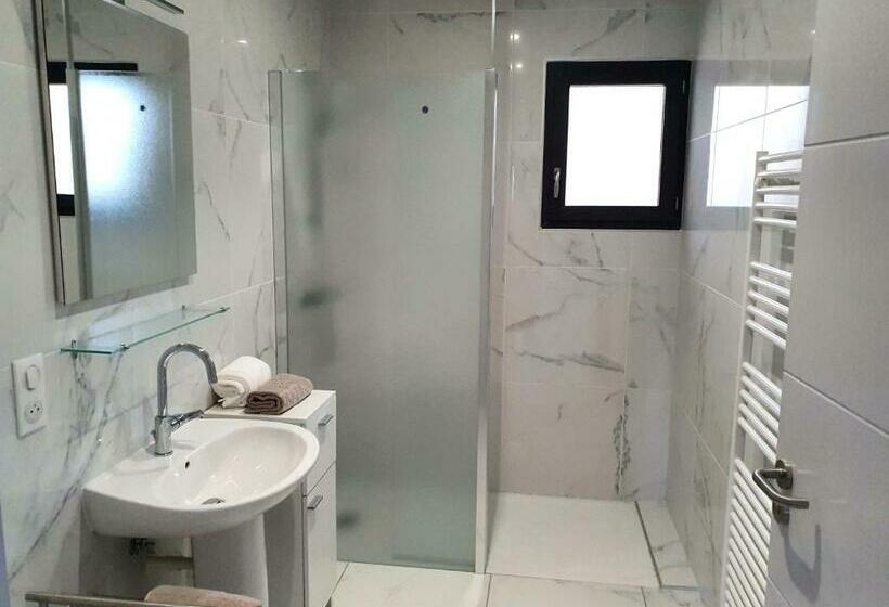 Belle Maison Neuve 4 étoiles De 100m² à Soustons