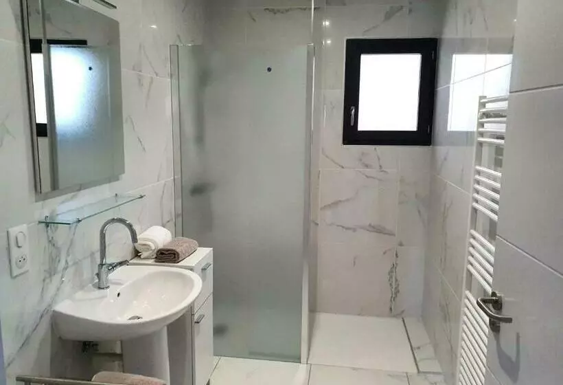 Belle Maison Neuve 4 étoiles De 100m² à Soustons