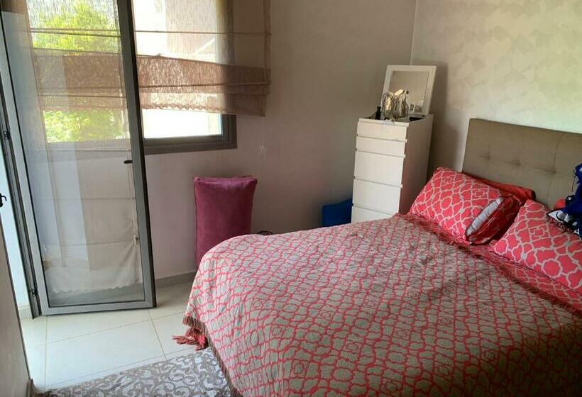 Blanca Beach Sidi Rehal