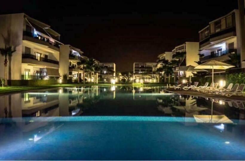 Blanca Beach Sidi Rehal