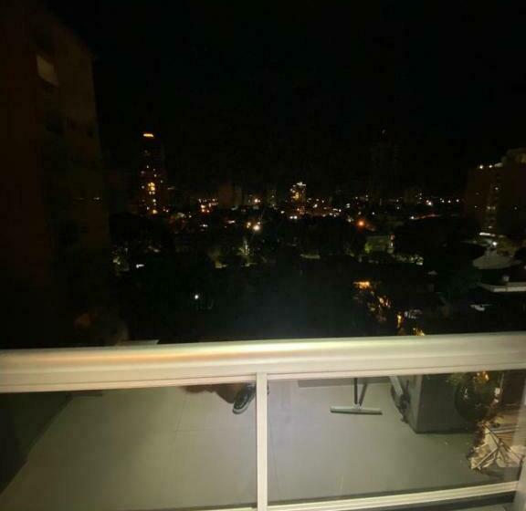 Departamento Solar Con Cochera